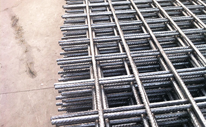 Reinforcing Mesh Welding Machine
