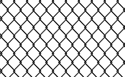Chain Link Fence Machine
