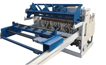 Construction Mesh Welding Machine