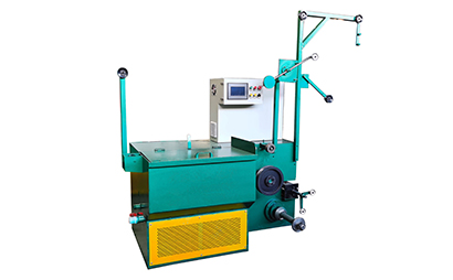 Stainless Steel Wire Drawing Machine