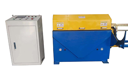 High speed Wire Straightening Machine