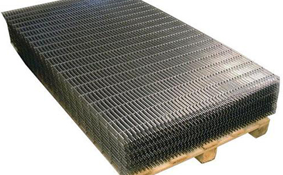 Construction Mesh Welding Machine