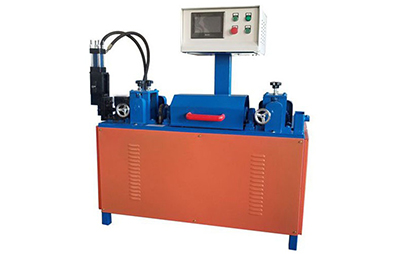CNC Wire Straightening and Cutting Machine