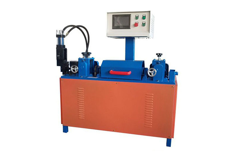 CNC Wire Straightening and Cutting Machine