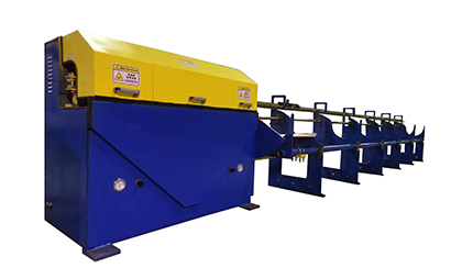 High speed Wire Straightening Machine