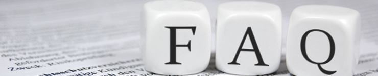 FAQ 